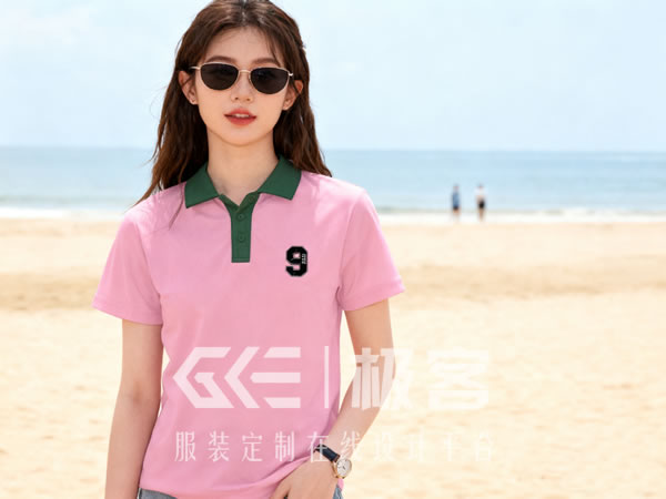 POLO衫是衬衫吗？polo衫和衬衫的区别是什么？