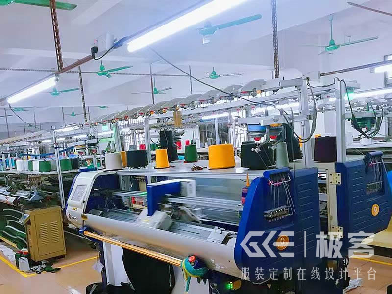 广东夹克定制厂家,专业团队服装定制为你打造更好的夹克衫