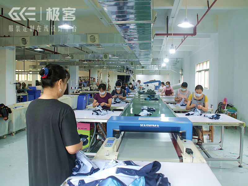 团体服装是什么?专业做团体服装定制的的公司有哪些?