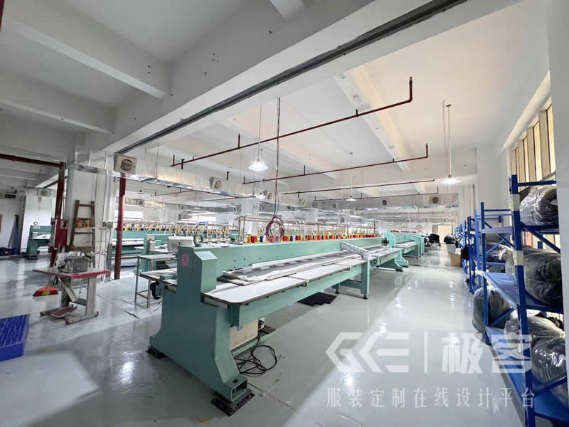 团体服装是什么?专业做团体服装定制的的公司有哪些?