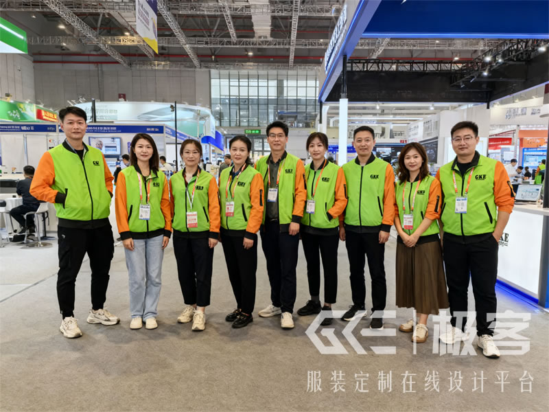 团体服装是什么?专业做团体服装定制的的公司有哪些?