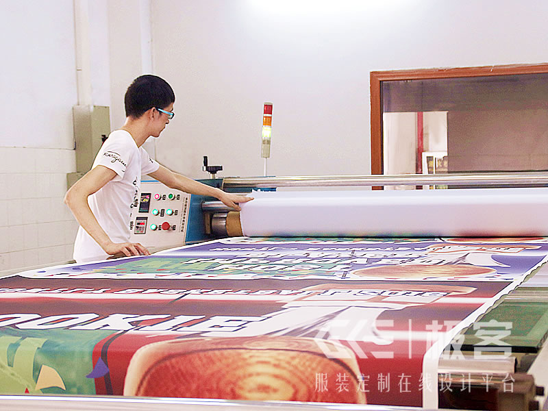 班服定制网站哪个好?班服定制平台有哪些