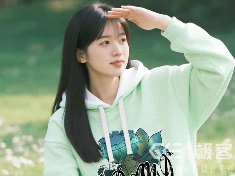 连帽卫衣有什么特点？连帽卫衣的优点有哪些？