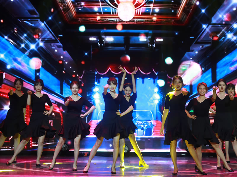 2026公司年会节目推荐，创意又简单的年会节目