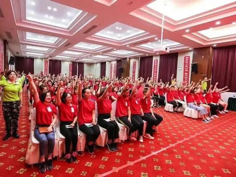 团建必看：一件好的文化衫，究竟有多重要？