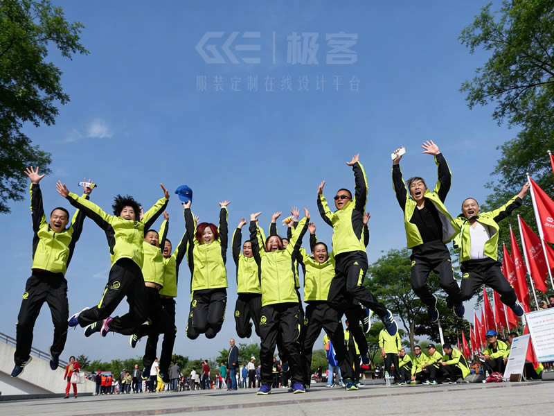 公司户外团建旅行推荐，企业团建穿什么衣服好