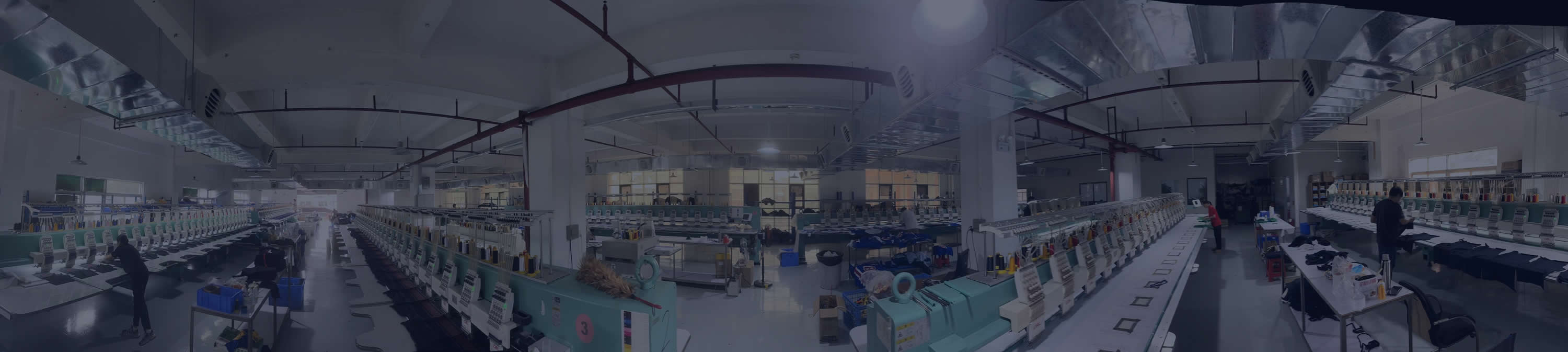 会议会展服装定制